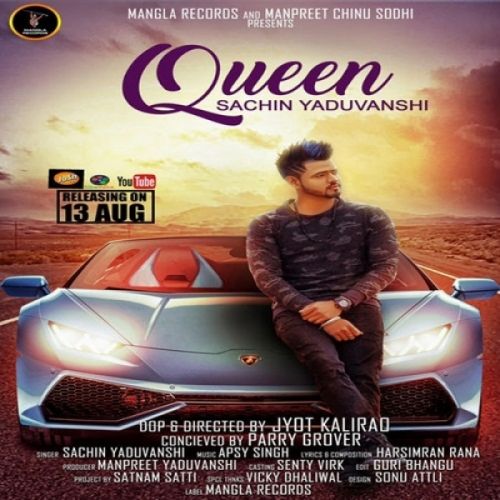 Queen Sachin Yaduvanshi mp3 song ringtone, Queen Sachin Yaduvanshi Ringtone Download - RiskyJatt.Com