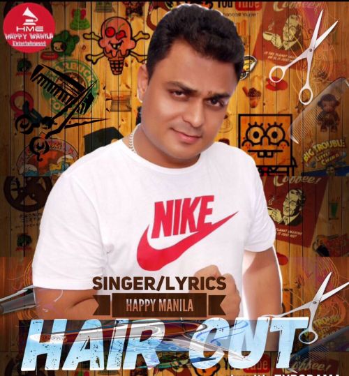 Hair Cut Happy Manila mp3 song ringtone, Hair Cut (Funny Song) Happy Manila Ringtone Download - RiskyJatt.Com