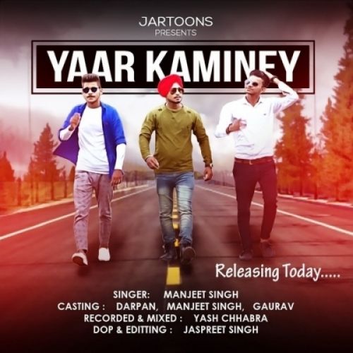 Yaar Kaminey Manjeet Singh, Darpan mp3 song ringtone, Yaar Kaminey Manjeet Singh, Darpan Ringtone Download - RiskyJatt.Com