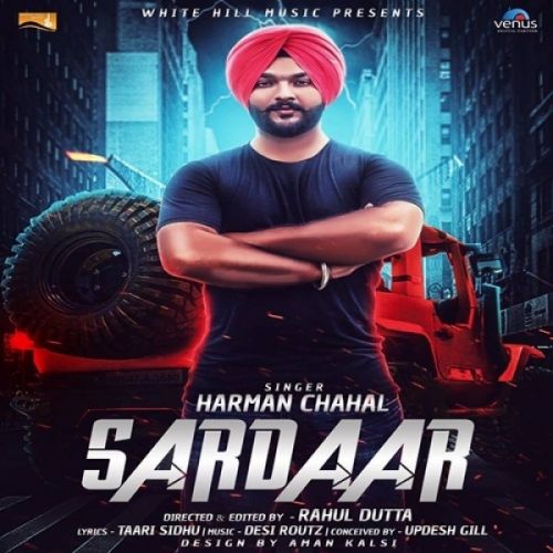 Sardaar Harman Chahal mp3 song ringtone, Sardaar Harman Chahal Ringtone Download - RiskyJatt.Com