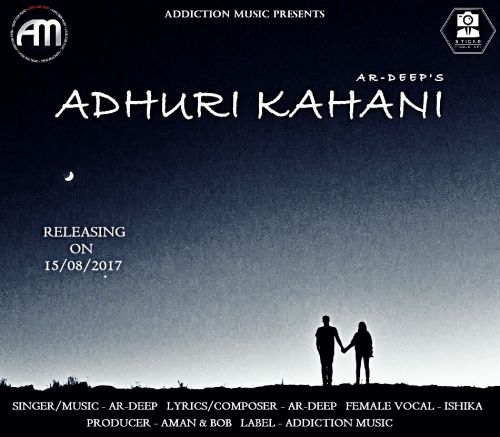 Adhuri Kahani Ar-Deep, Ishika mp3 song ringtone, Adhuri Kahani Ar-Deep, Ishika Ringtone Download - RiskyJatt.Com