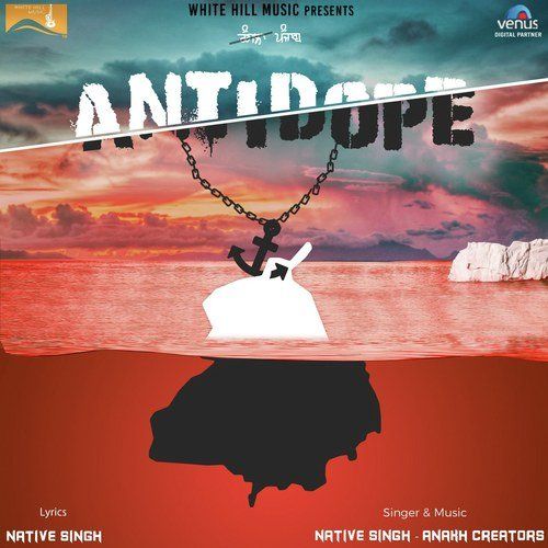 Antidope Native Singh mp3 song ringtone, Antidope Native Singh Ringtone Download - RiskyJatt.Com