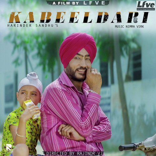 Kabeeldari Harinder Sandhu mp3 song ringtone, Kabeeldari Harinder Sandhu Ringtone Download - RiskyJatt.Com