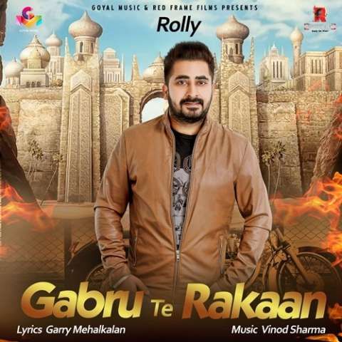 Gabru Te Rakaan Rolly mp3 song ringtone, Gabru Te Rakaan Rolly Ringtone Download - RiskyJatt.Com