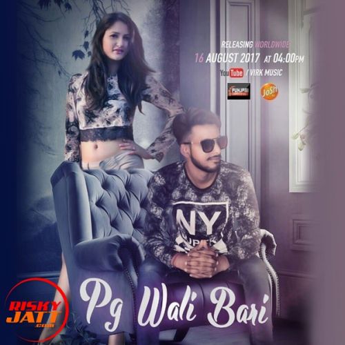 Pg Wali Bari Yash Sharma mp3 song ringtone, Pg Wali Bari Yash Sharma Ringtone Download - RiskyJatt.Com