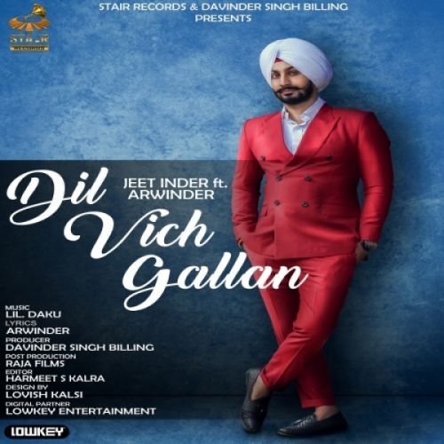 Dil Vich Gallan Jeet Inder, Arwinder mp3 song ringtone, Dil Vich Gallan Jeet Inder, Arwinder Ringtone Download - RiskyJatt.Com