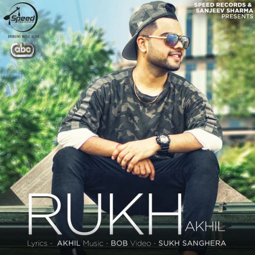 Rukh Akhil mp3 song ringtone, Rukh Akhil Ringtone Download - RiskyJatt.Com