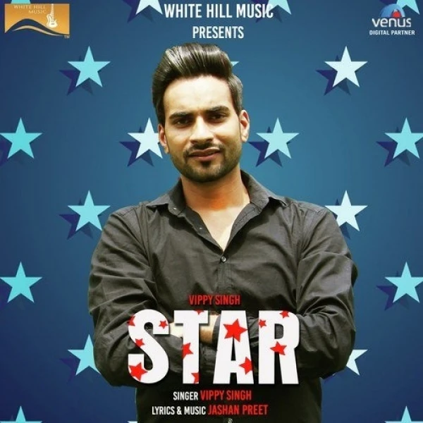 Vippy Singh New Songs and Top 20 Albums