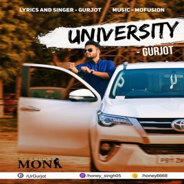 Gurjot New Songs and Top 20 Albums