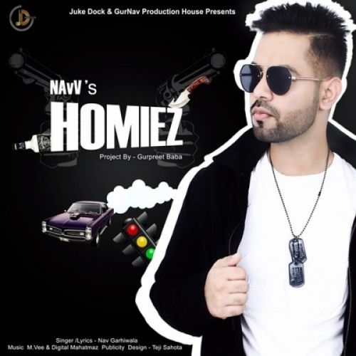 Homiez Navv mp3 song ringtone, Homiez Navv Ringtone Download - RiskyJatt.Com