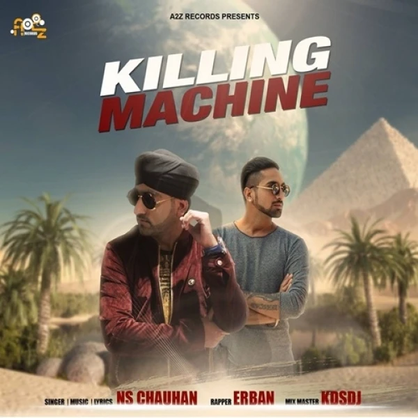NS Chauhan and Erban New Songs and Top 20 Albums