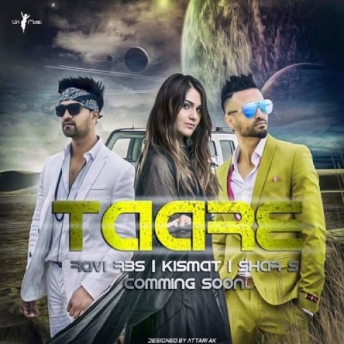 Taare Shar S, Kismat mp3 song ringtone, Taare Shar S, Kismat Ringtone Download - RiskyJatt.Com