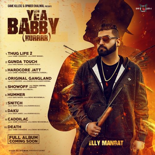 Cadillac Elly Mangat mp3 song ringtone, Yea Babby Elly Mangat Ringtone Download - RiskyJatt.Com