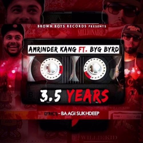 3.5 Years (3.5 Saal) Amrinder Kang mp3 song ringtone, 3.5 Years (3.5 Saal) Amrinder Kang Ringtone Download - RiskyJatt.Com