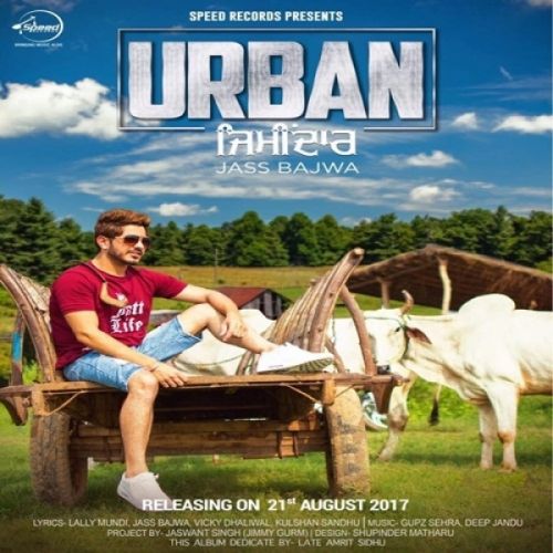 Urban Zimidar Jass Bajwa mp3 song ringtone, Urban Zimidar Jass Bajwa Ringtone Download - RiskyJatt.Com