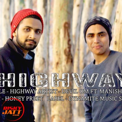 Highway Devil Om, Manish MK mp3 song ringtone, Highway Devil Om, Manish MK Ringtone Download - RiskyJatt.Com