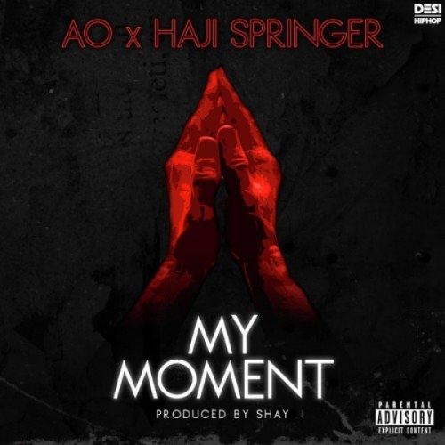 My Moment AO, Haji Springer mp3 song ringtone, My Moment AO, Haji Springer Ringtone Download - RiskyJatt.Com