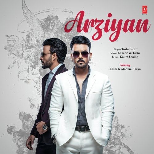 Arziyan Toshi Sabri mp3 song ringtone, Arziyan Toshi Sabri Ringtone Download - RiskyJatt.Com