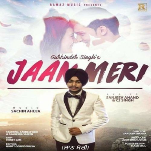 Jaan Meri Gurbinder Singh mp3 song ringtone, Jaan Meri Gurbinder Singh Ringtone Download - RiskyJatt.Com