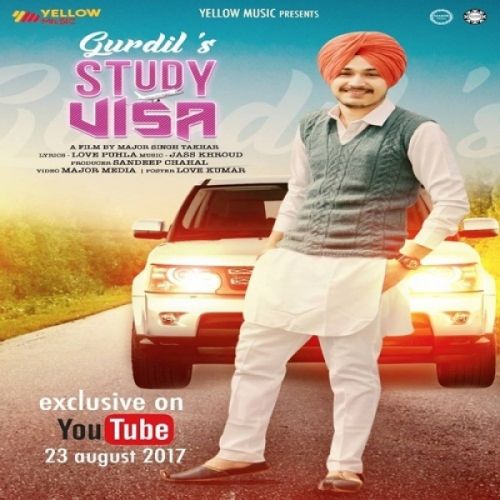 Study Visa Gurdil mp3 song ringtone, Study Visa Gurdil Ringtone Download - RiskyJatt.Com