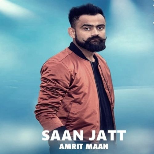 Saan Jatt Amrit Maan mp3 song ringtone, Saan Jatt Amrit Maan Ringtone Download - RiskyJatt.Com