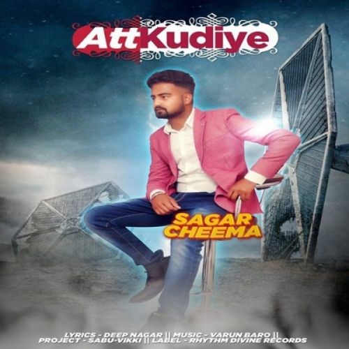 Att Kudiye Sagar Cheema mp3 song ringtone, Att Kudiye Sagar Cheema Ringtone Download - RiskyJatt.Com