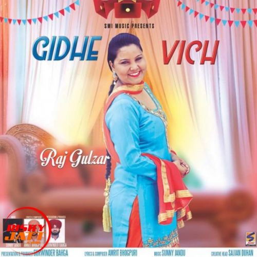 Gidhe vich Raj Gulzar mp3 song ringtone, Gidhe vich Raj Gulzar Ringtone Download - RiskyJatt.Com