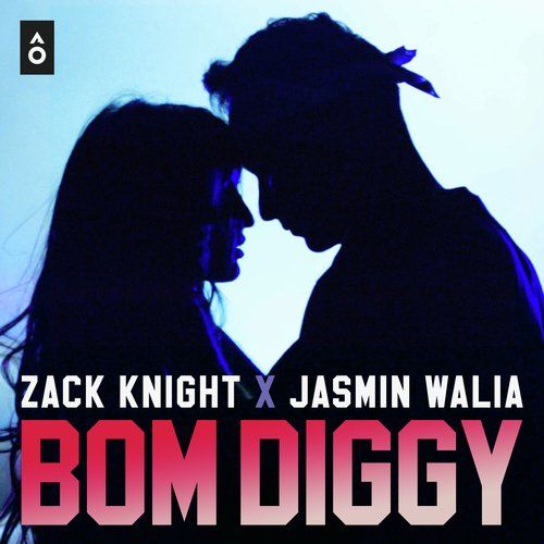 Bom Diggy Zack Knight, Jasmin Walia mp3 song ringtone, Bom Diggy Zack Knight, Jasmin Walia Ringtone Download - RiskyJatt.Com