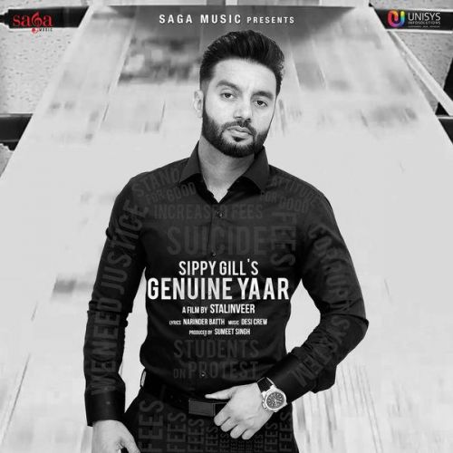 Genuine Yaar Sippy Gill mp3 song ringtone, Genuine Yaar Sippy Gill Ringtone Download - RiskyJatt.Com