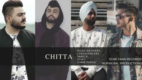 Chitta Rupan Bal mp3 song ringtone, Chitta Rupan Bal Ringtone Download - RiskyJatt.Com