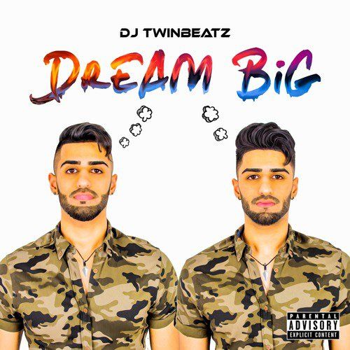 6 Foot da DJ Twinbeatz, Bhumika Sharma, Kulshan Sandhu mp3 song ringtone, Dream Big DJ Twinbeatz, Bhumika Sharma, Kulshan Sandhu Ringtone Download - RiskyJatt.Com