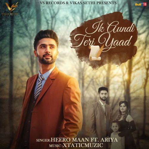 Ik Aundi Teri Yaad Heero Maan, Ariya mp3 song ringtone, Ik Aundi Teri Yaad Heero Maan, Ariya Ringtone Download - RiskyJatt.Com