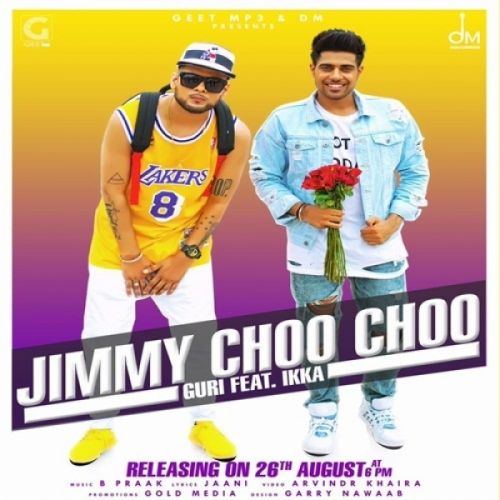 Jimmy Choo Choo Guri, Ikka mp3 song ringtone, Jimmy Choo Choo Guri, Ikka Ringtone Download - RiskyJatt.Com