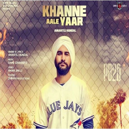 Khanne Aale Yaar Amantej Hundal, Banka mp3 song ringtone, Khanne Aale Yaar Amantej Hundal, Banka Ringtone Download - RiskyJatt.Com