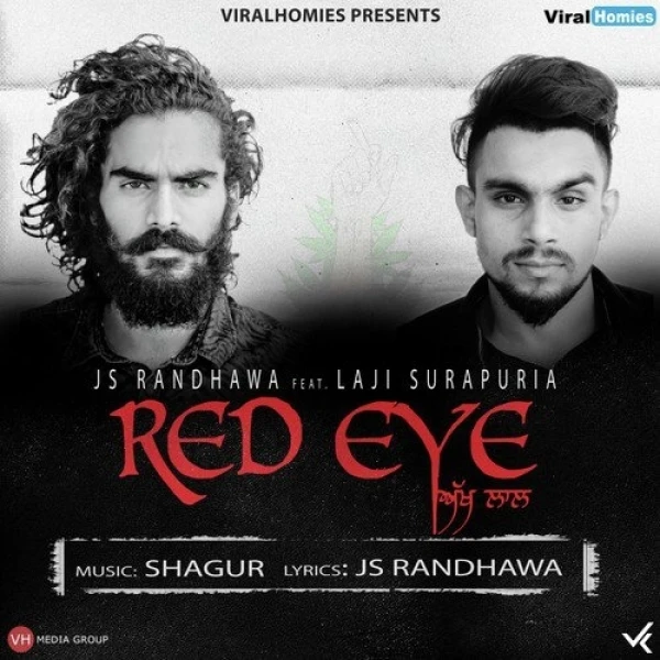 Laji Surapuria and JS Randhawa New Songs and Top 20 Albums