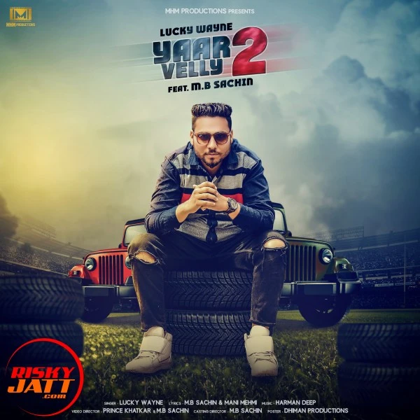 Lucky Wayne New Songs and Top 20 Albums