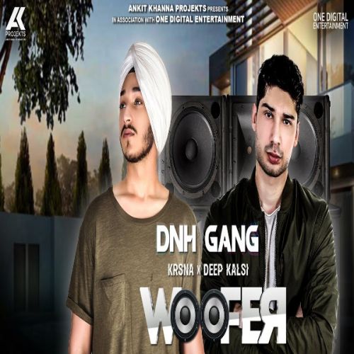 Woofer Deep Kalsi, Krsna mp3 song ringtone, Woofer Deep Kalsi, Krsna Ringtone Download - RiskyJatt.Com