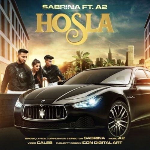 Hosla Sabrina mp3 song ringtone, Hosla Sabrina Ringtone Download - RiskyJatt.Com