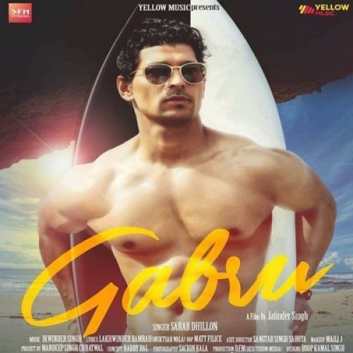 Gabru Sarab Dhillon mp3 song ringtone, Gabru Sarab Dhillon Ringtone Download - RiskyJatt.Com