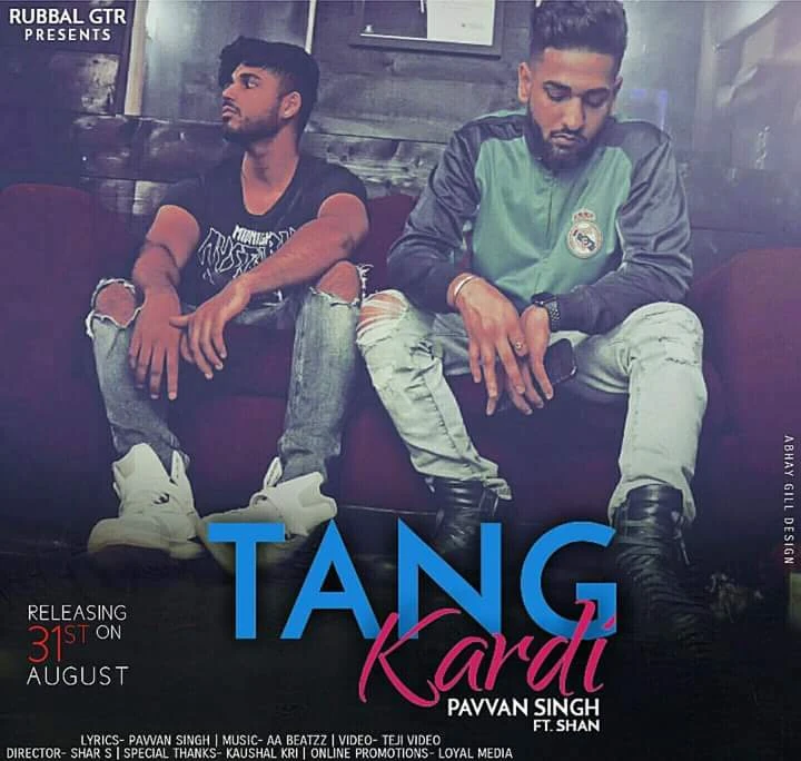 Pavvan Singh and Shan New Songs and Top 20 Albums