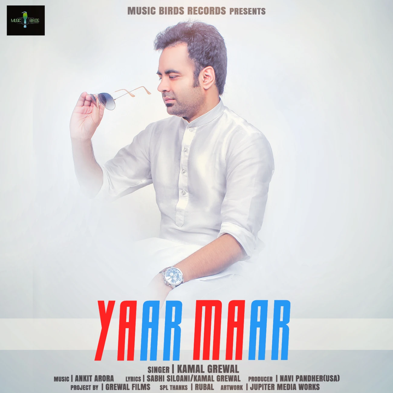 Kamal Grewal New Songs and Top 20 Albums