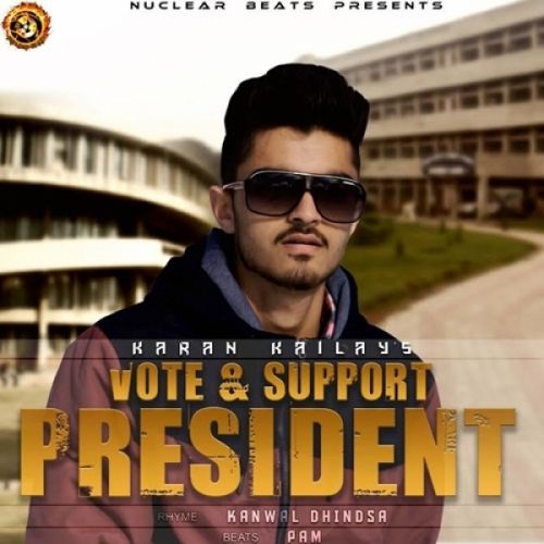 President Karan Kailay mp3 song ringtone, President Karan Kailay Ringtone Download - RiskyJatt.Com