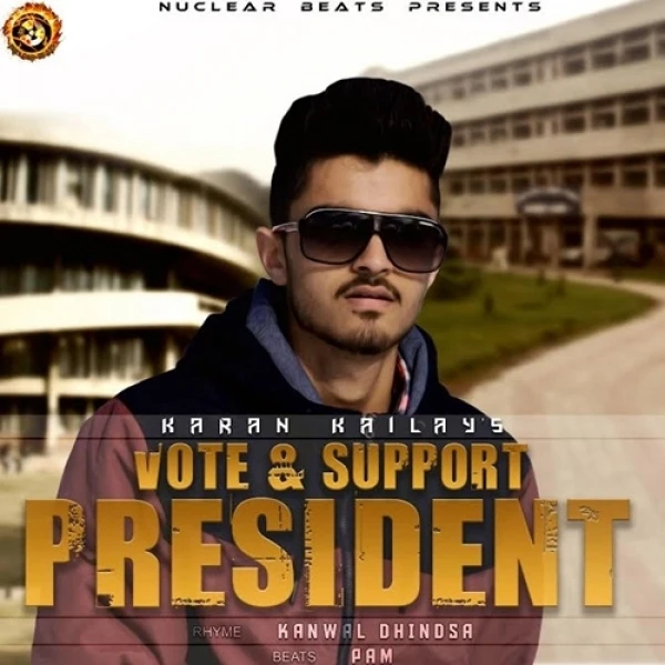 Karan Kailay New Songs and Top 20 Albums