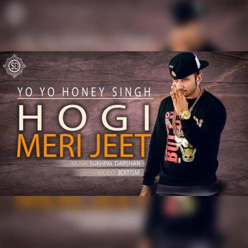 Hogi Meri Jeet Yo Yo Honey Singh mp3 song ringtone, Hogi Meri Jeet Yo Yo Honey Singh Ringtone Download - RiskyJatt.Com