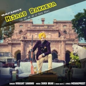 Hisaab Rakheya Virasat Sandhu mp3 song ringtone, Hisaab Rakheya Virasat Sandhu Ringtone Download - RiskyJatt.Com