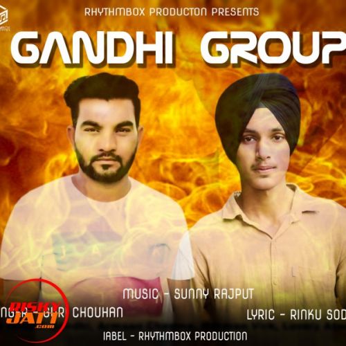 Gandhi Group Guri Chohan mp3 song ringtone, Gandhi Group Guri Chohan Ringtone Download - RiskyJatt.Com