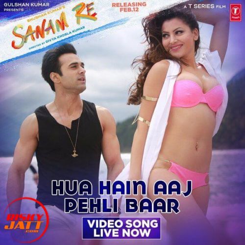 Hua Hain Aaj Pehli Baar Armaan Malik , Palak Muchhal mp3 song ringtone, Hua Hain Aaj Pehli Baar Armaan Malik , Palak Muchhal Ringtone Download - RiskyJatt.Com