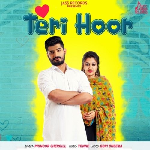 Teri Hoor Prinoor Shergill mp3 song ringtone, Teri Hoor Prinoor Shergill Ringtone Download - RiskyJatt.Com