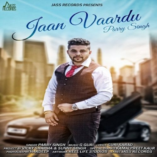 Jaan Vaardu Parry Singh mp3 song ringtone, Jaan Vaardu Parry Singh Ringtone Download - RiskyJatt.Com