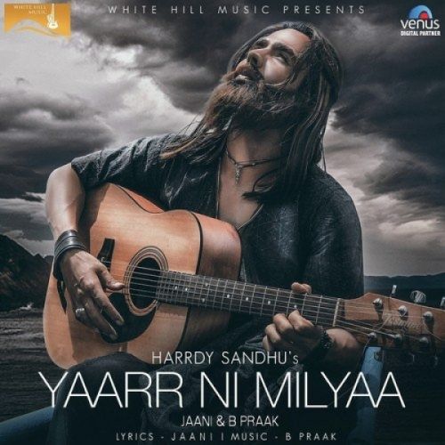 Yaarr Ni Milyaa Harrdy Sandhu mp3 song ringtone, Yaarr Ni Milyaa Harrdy Sandhu Ringtone Download - RiskyJatt.Com